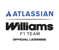 Atlassian / Williams F1 Team Official Licensee