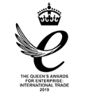 The Queen's Awards for Enterprise: International Trade 2019