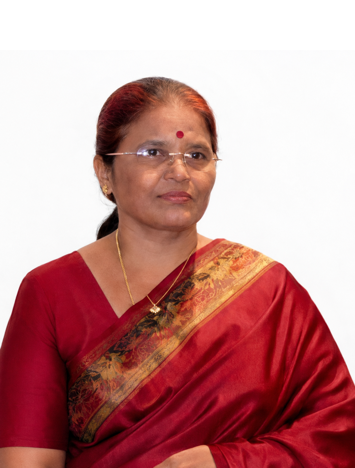 Mrs Subha Ramaswamy