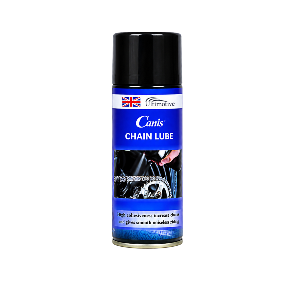 Ultimotive Chain Lube