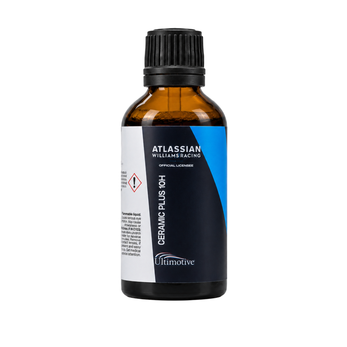 Ultimotive Ceramic 10H Coating