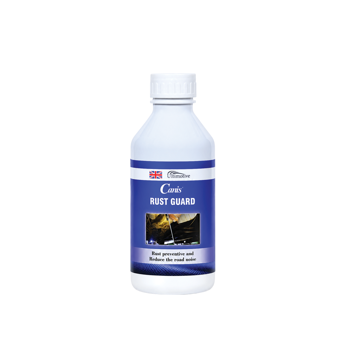 Ultimotive Rust Guard (Under Body Anti-Rust)