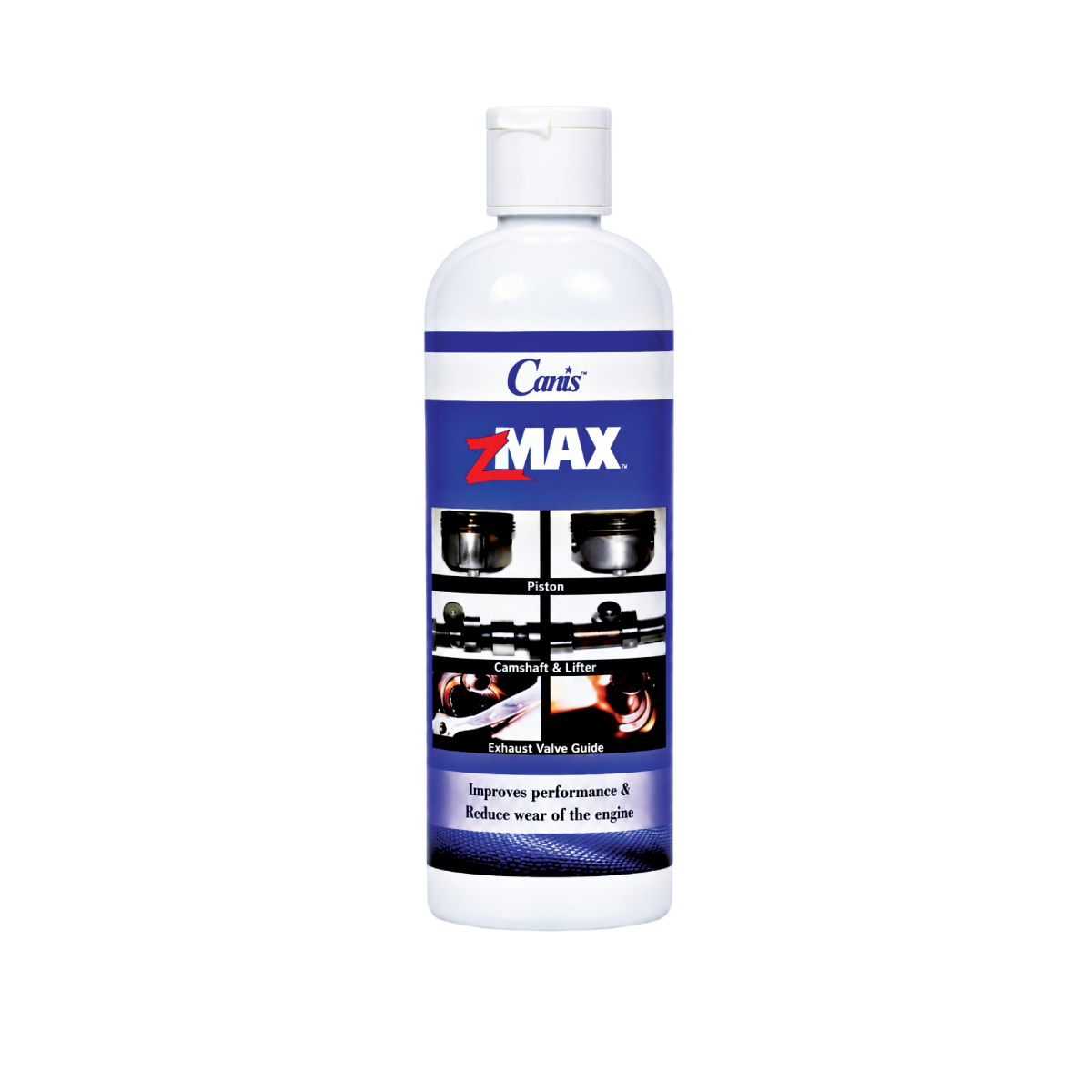 Ultimotive zMax