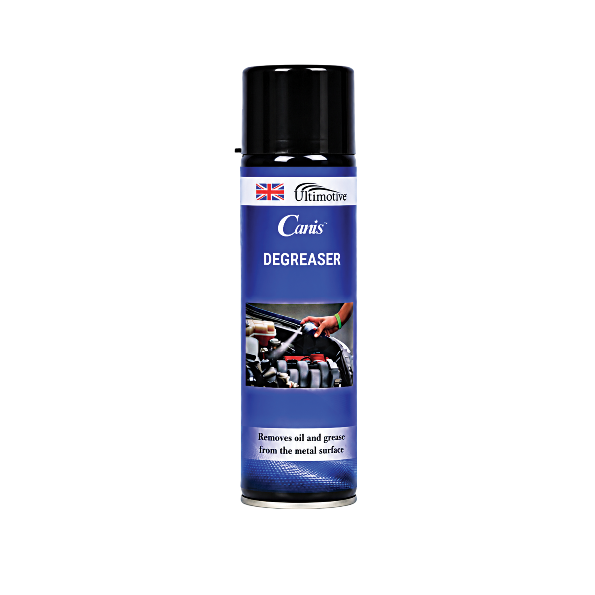 Ultimotive Degreaser