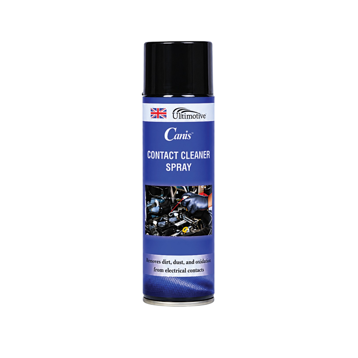 Ultimotive Electrical Contact Cleaner