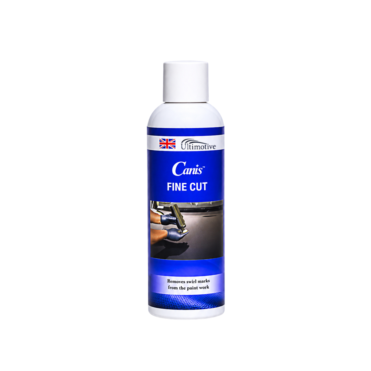 Ultimotive Fine Cut