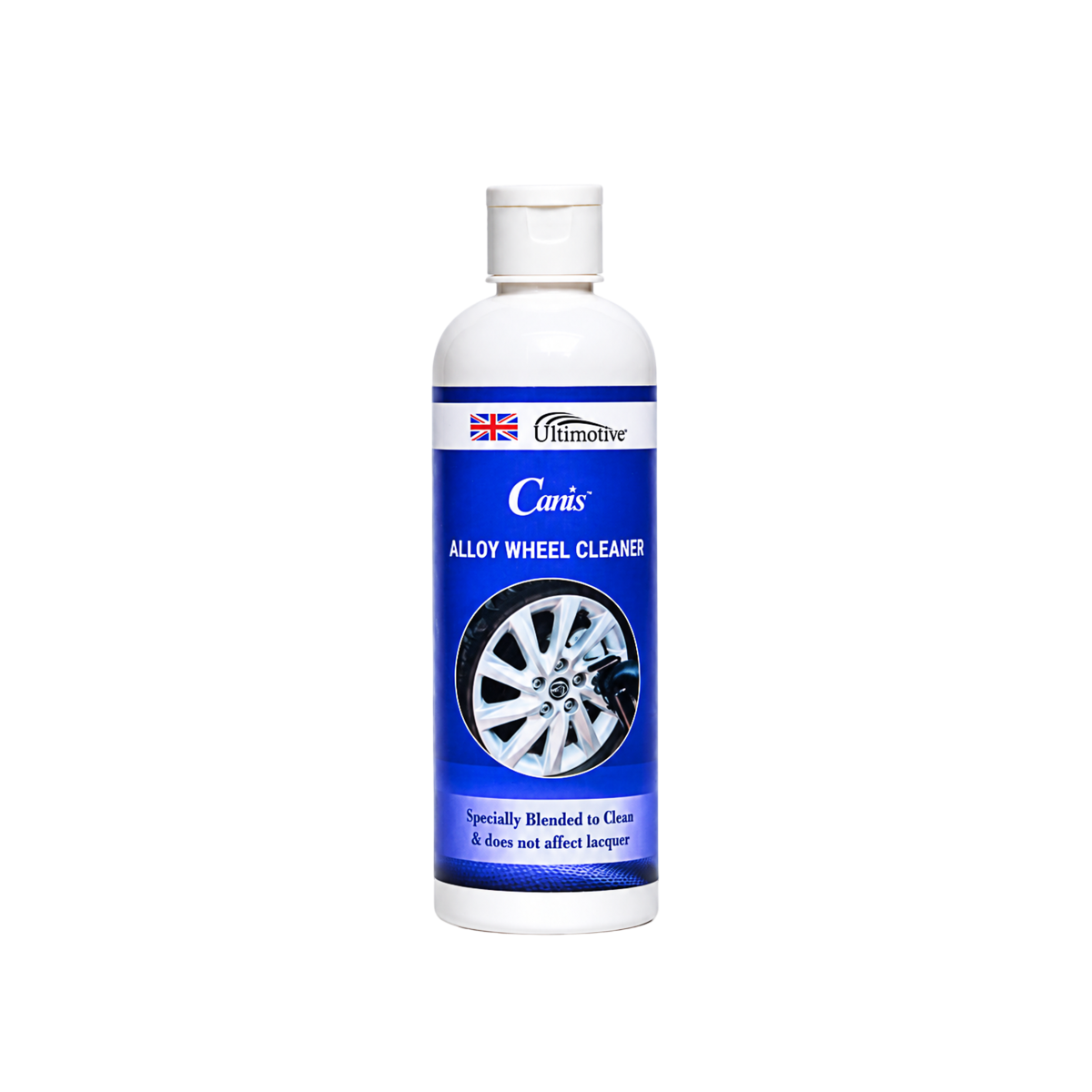 Ultimotive Alloy Wheel Cleaner