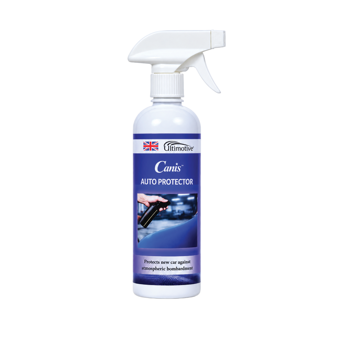 Ultimotive Auto Protector