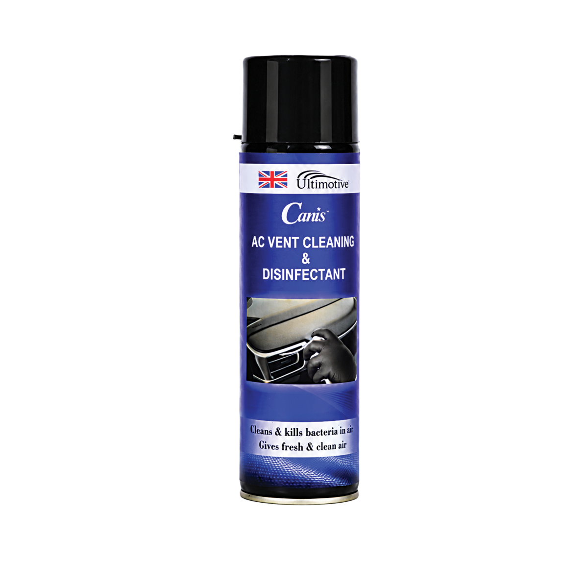 Ultimotive AC Vent Cleaning