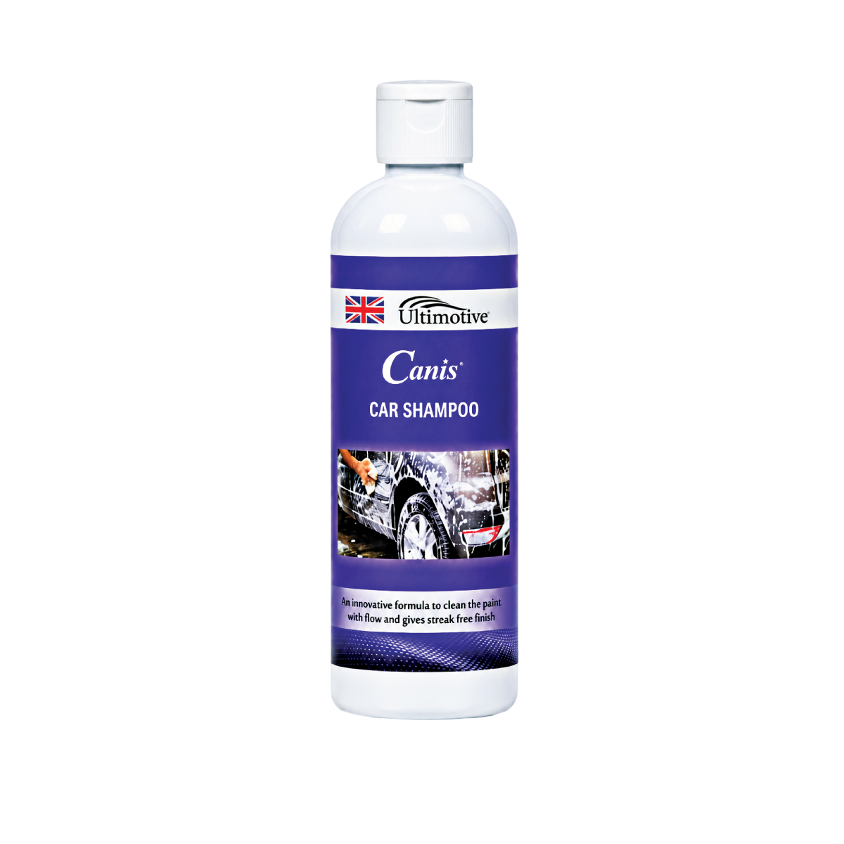 Ultimotive Car Shampoo