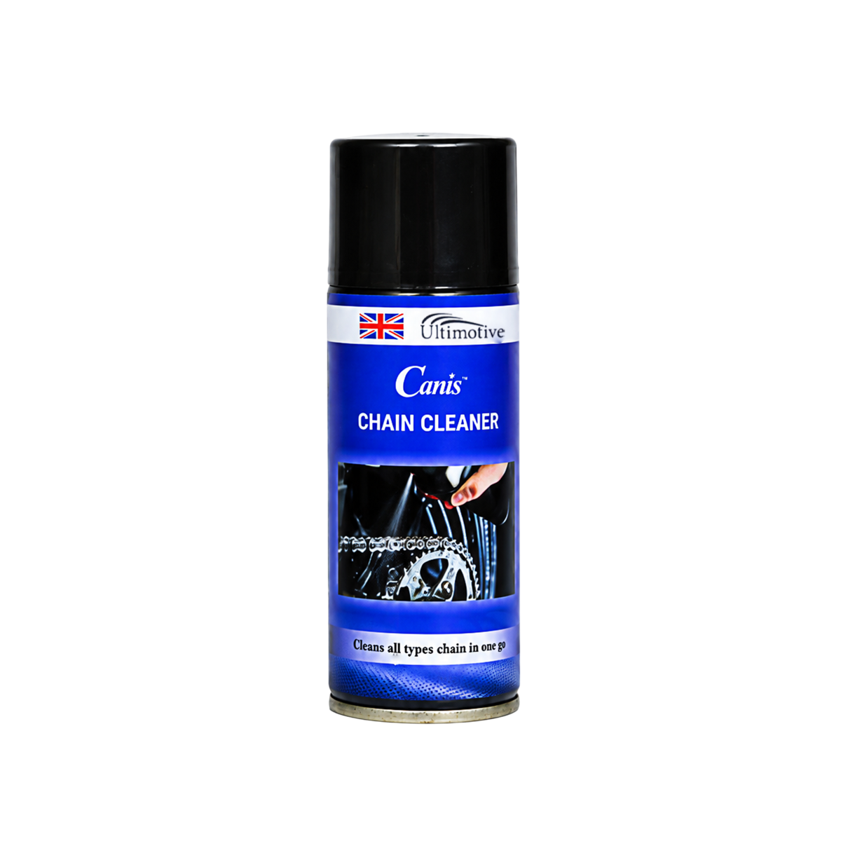 Ultimotive Chain Cleaner