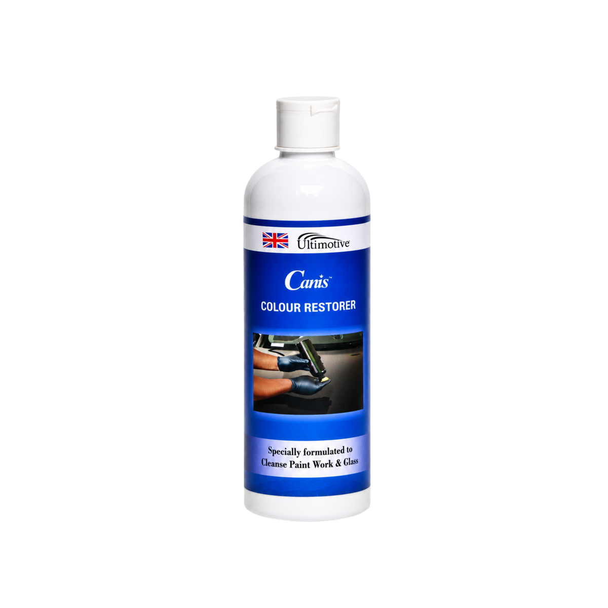 Ultimotive Colour Restorer
