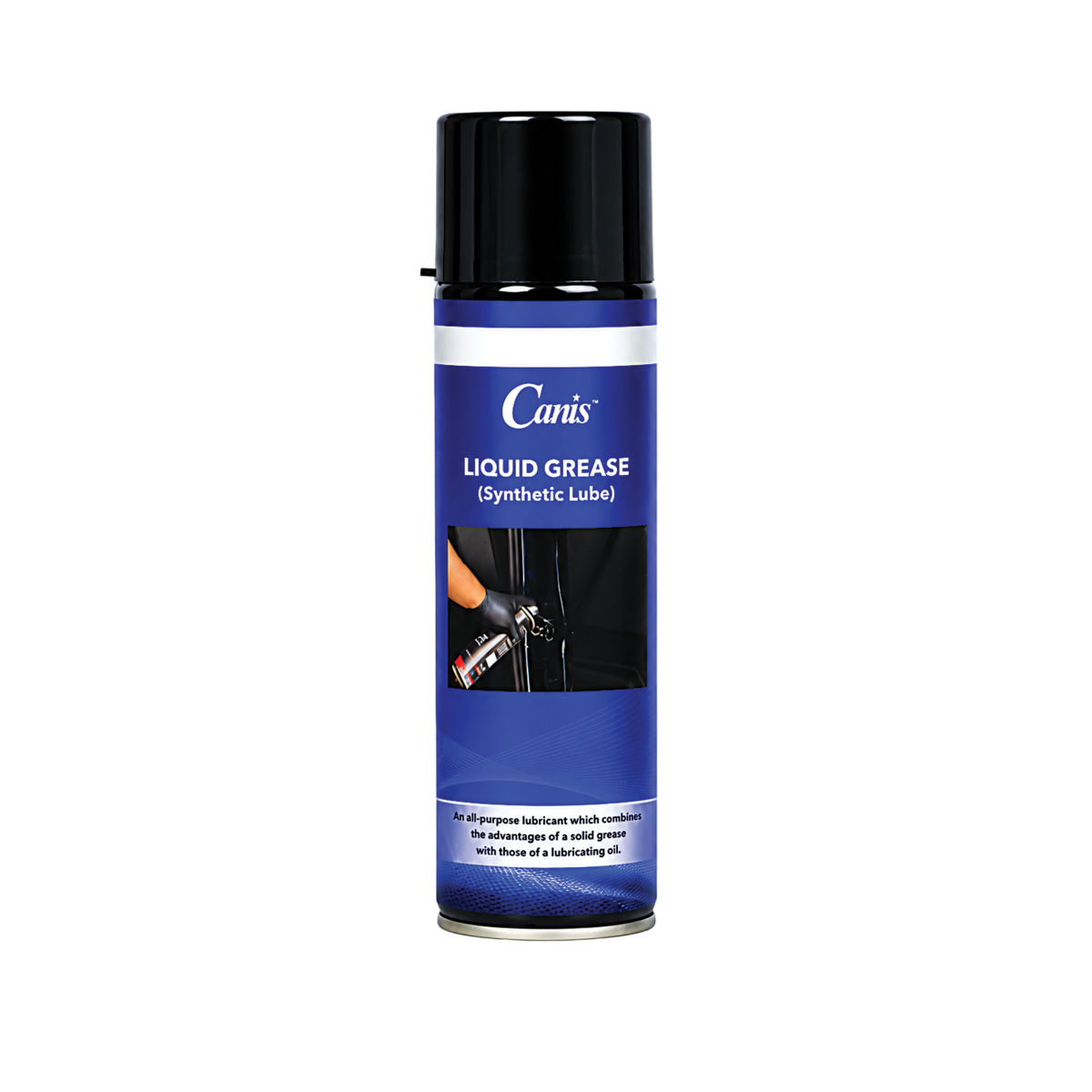 Ultimotive Liquid Grease Lubricant