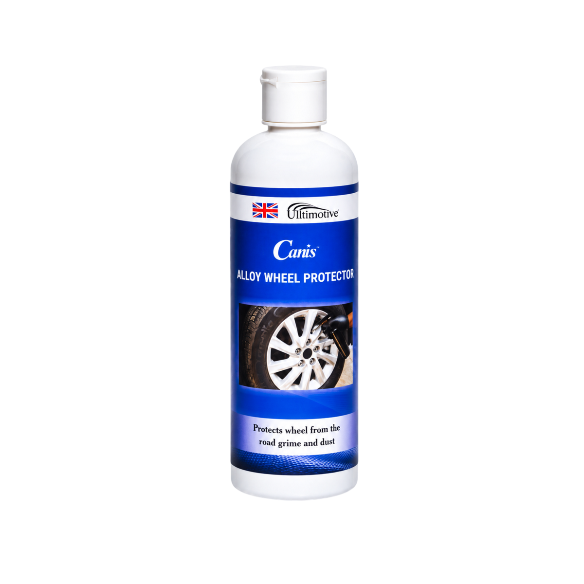 Ultimotive Alloy Wheel Protector