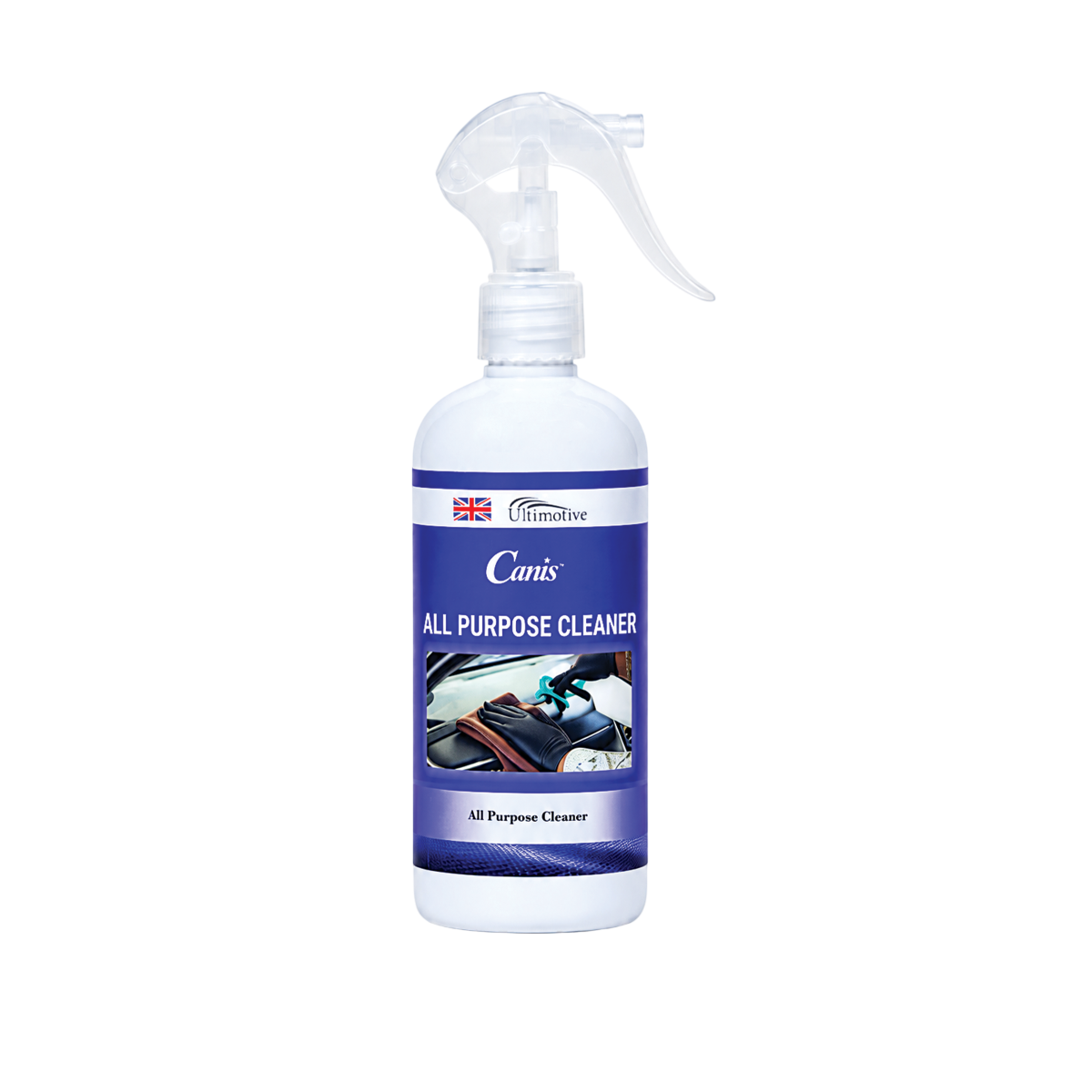 Ultimotive All Purpose Cleaner