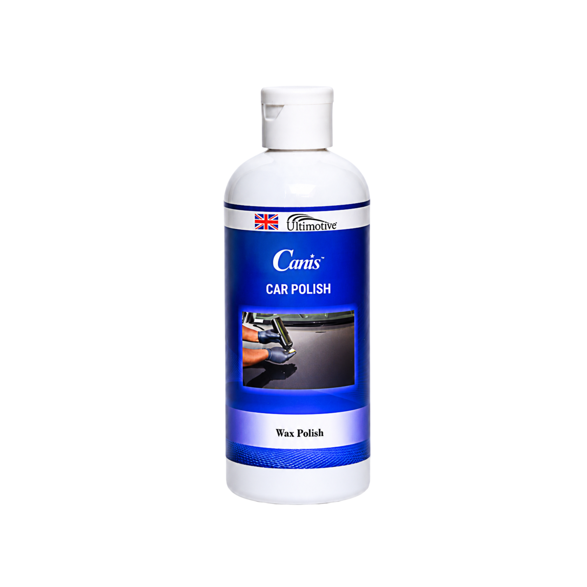 Ultimotive Car Polish