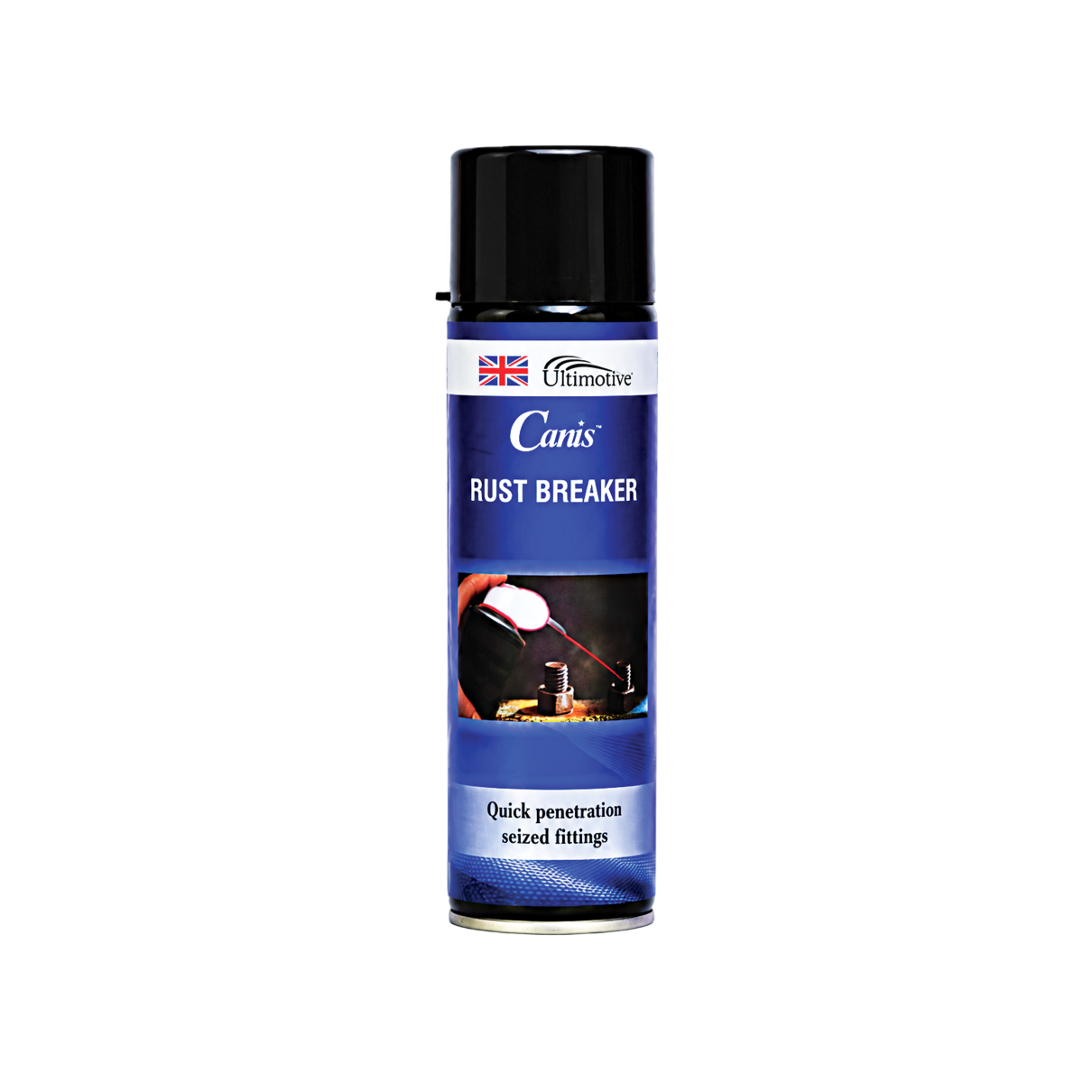 Ultimotive Rust Breaker