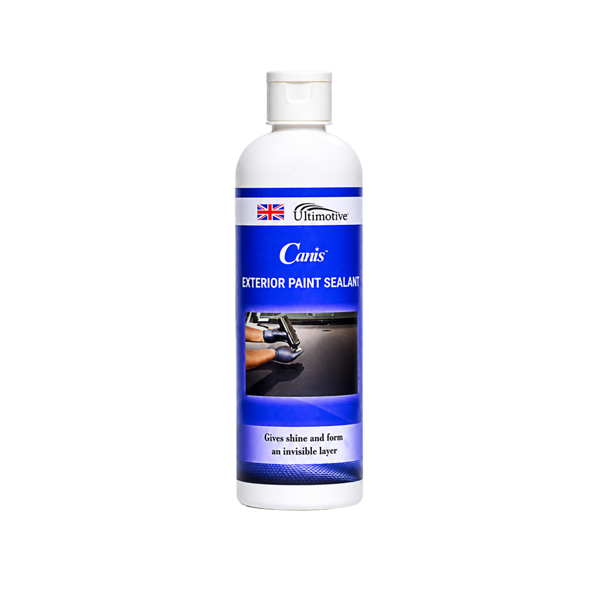 Ultimotive Exterior Paint Sealant