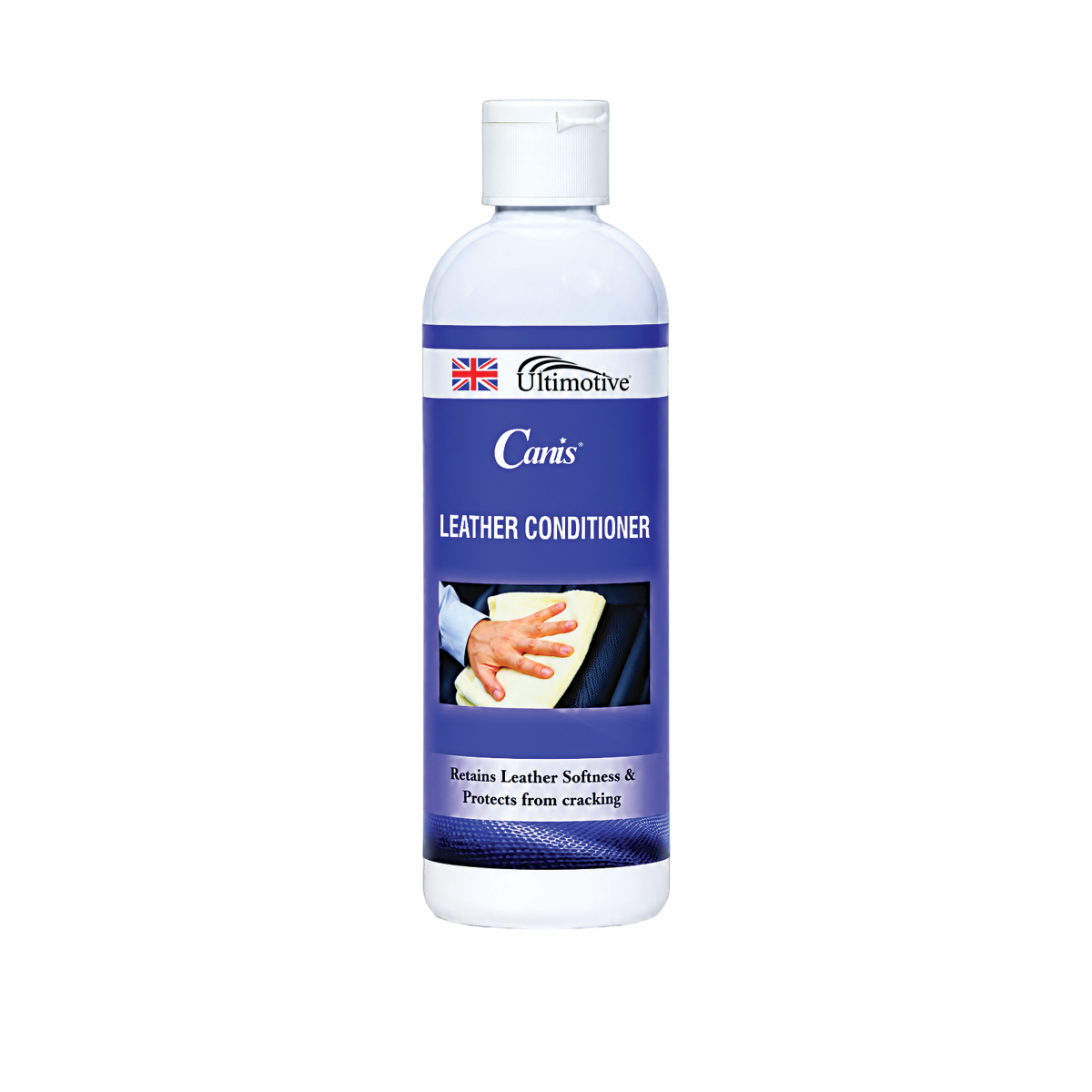 Ultimotive Leather Conditioner
