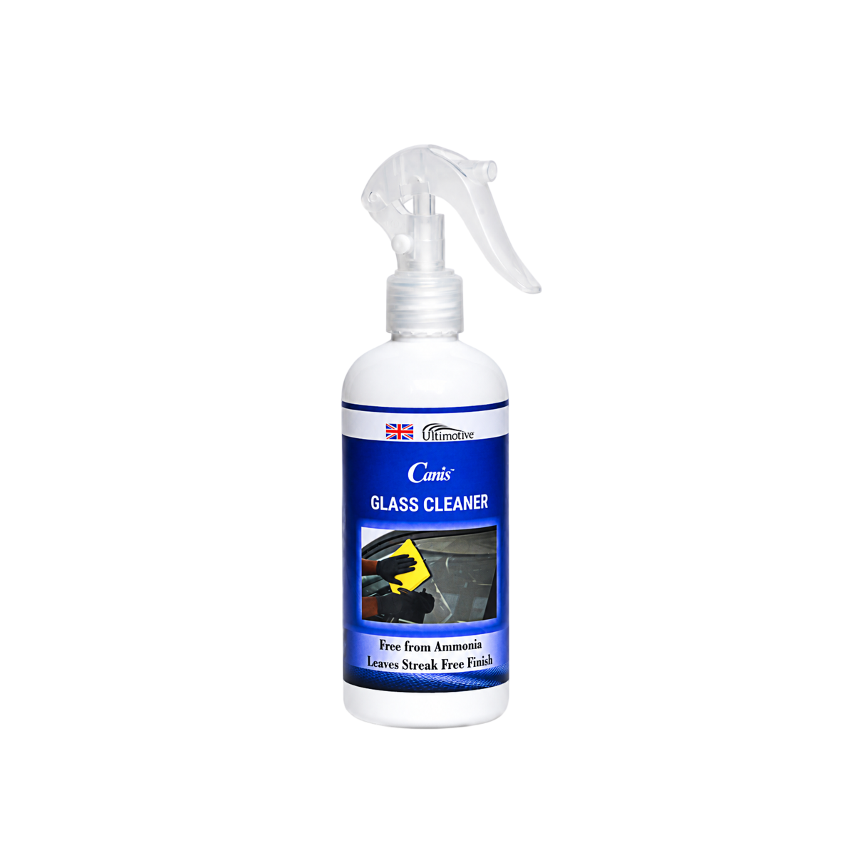 Ultimotive Glass Cleaner