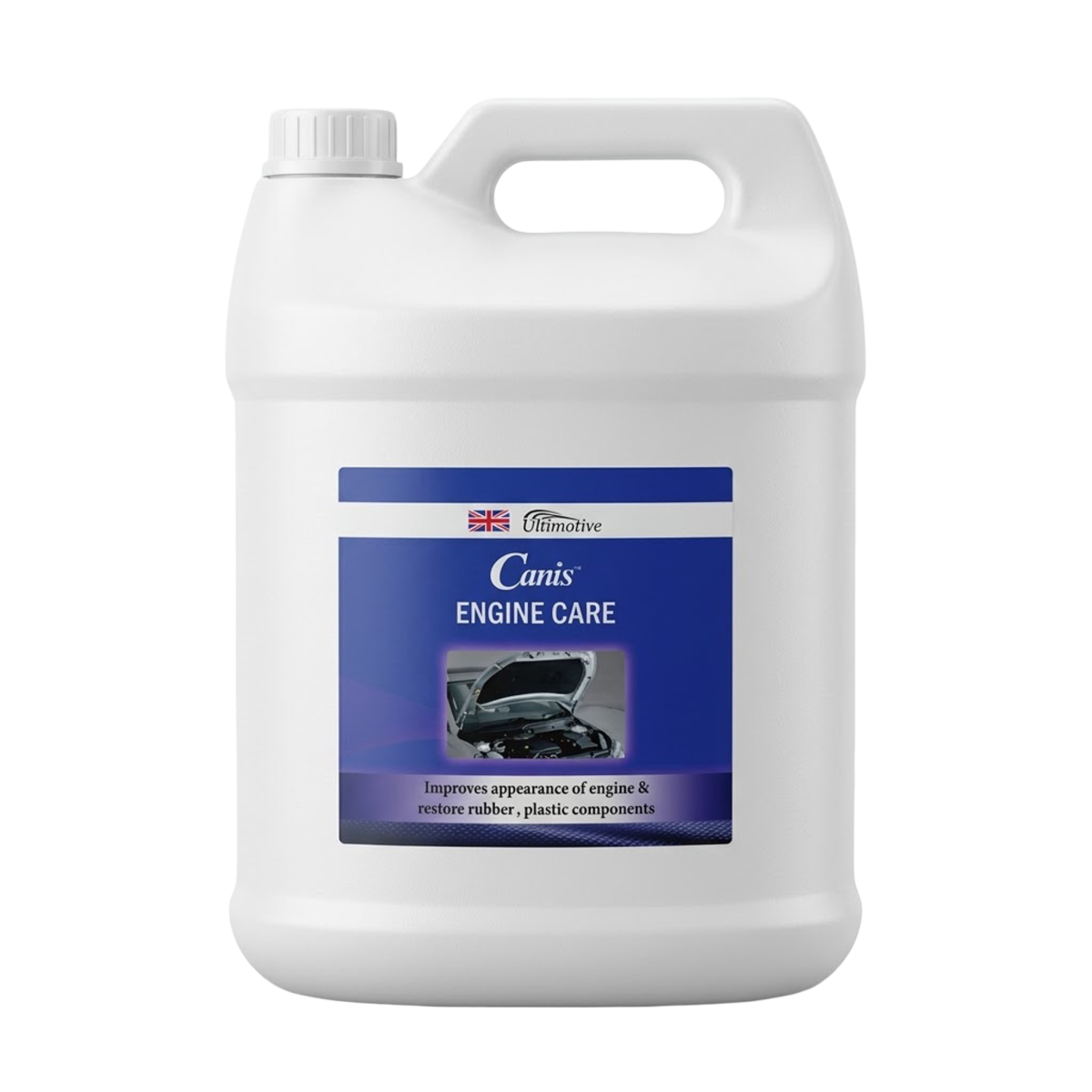 Ultimotive Engine Care