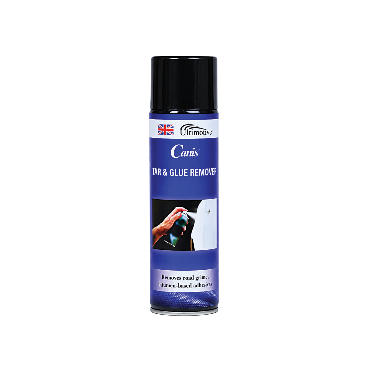 Ultimotive Tar & Glue Remover