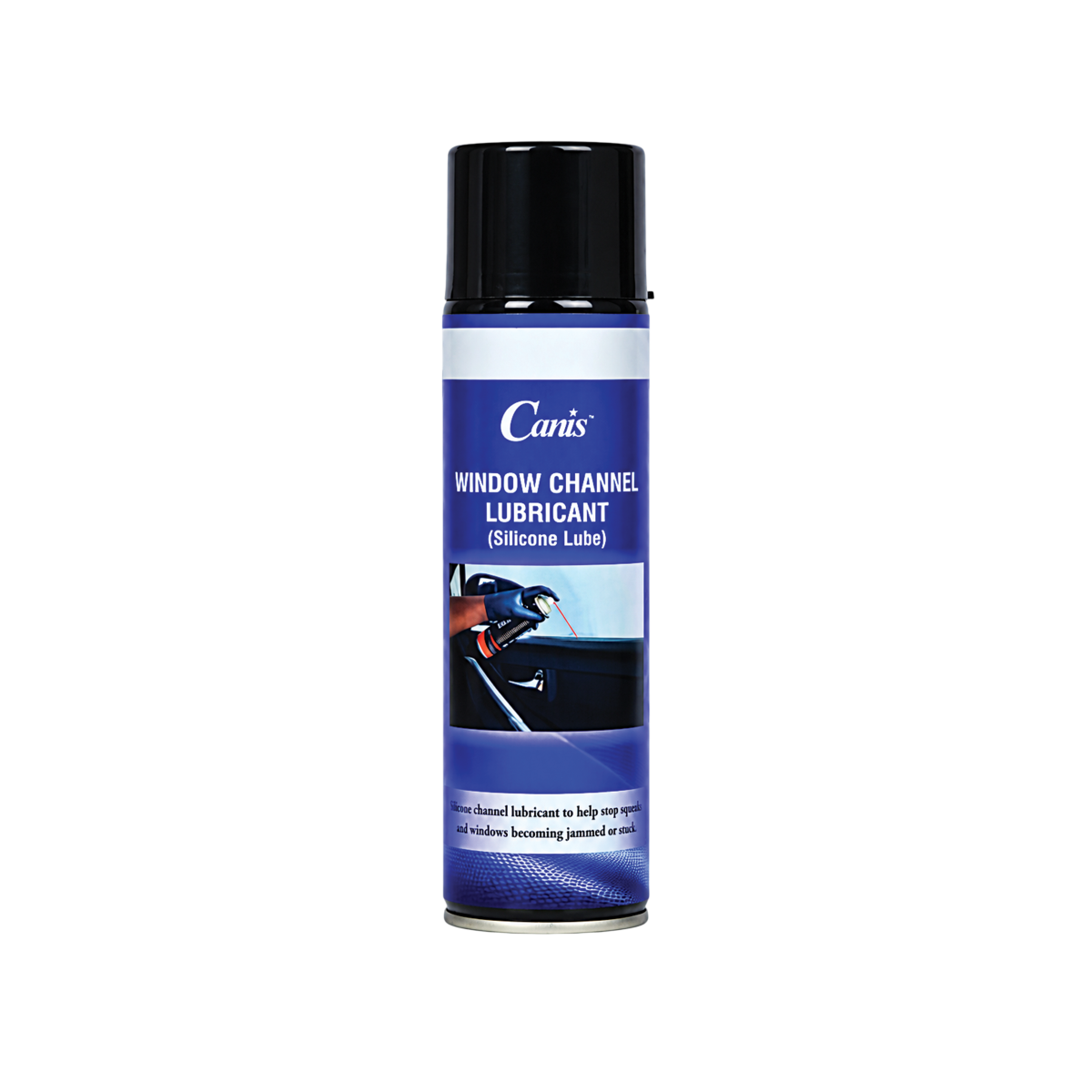Ultimotive Window Channel Lubricant