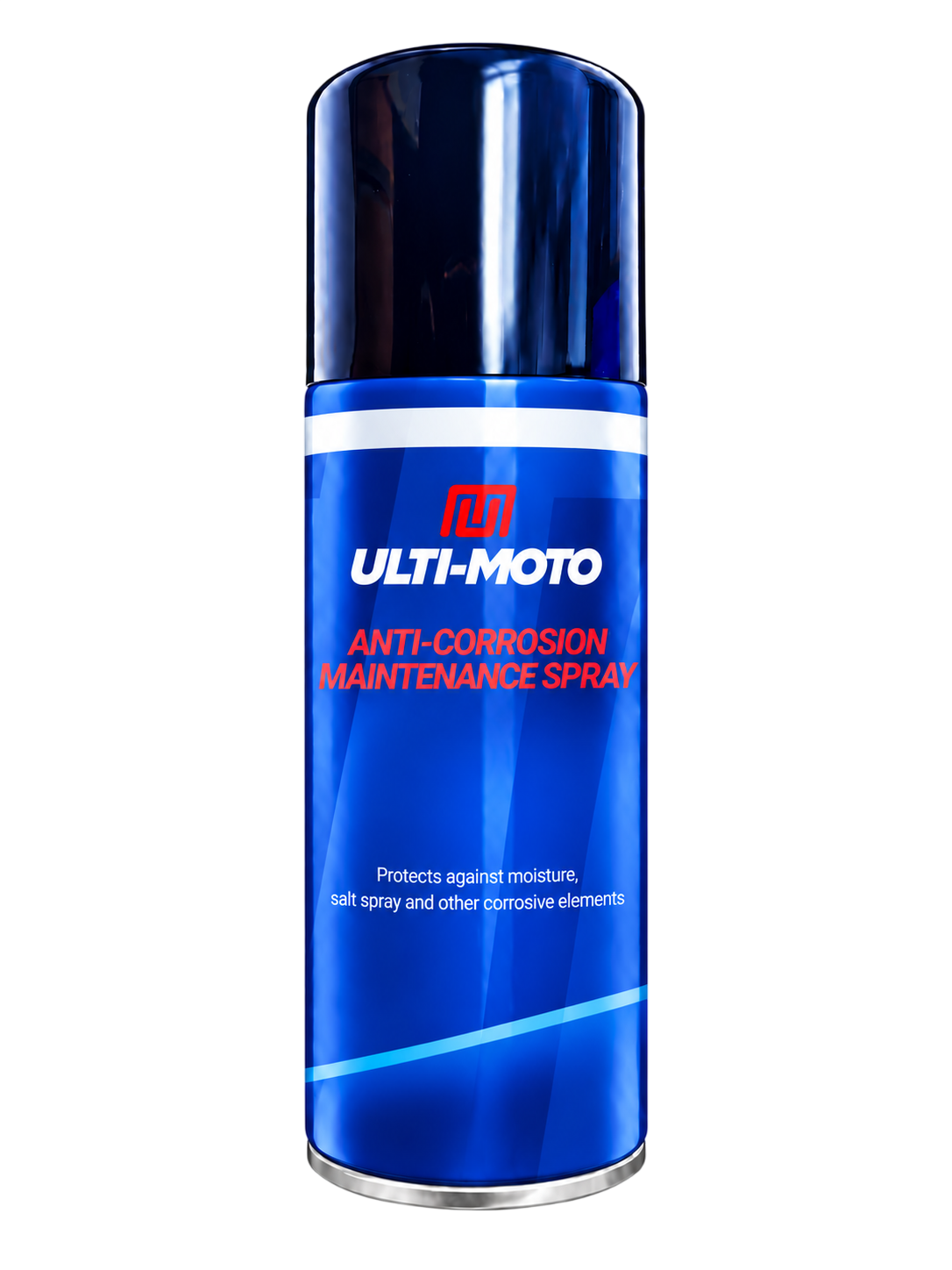 Ulti-Moto Anti-Corrosion Maintenance Spray