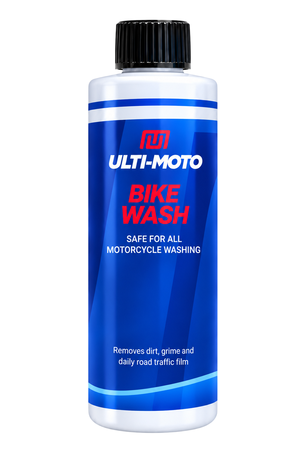 Ulti-Moto Bike Wash