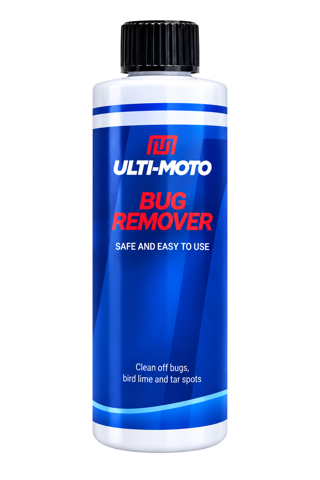 Ulti-Moto Bug Remover