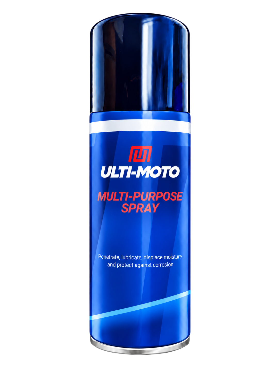 Ulti-Moto Multi-Purpose Spray