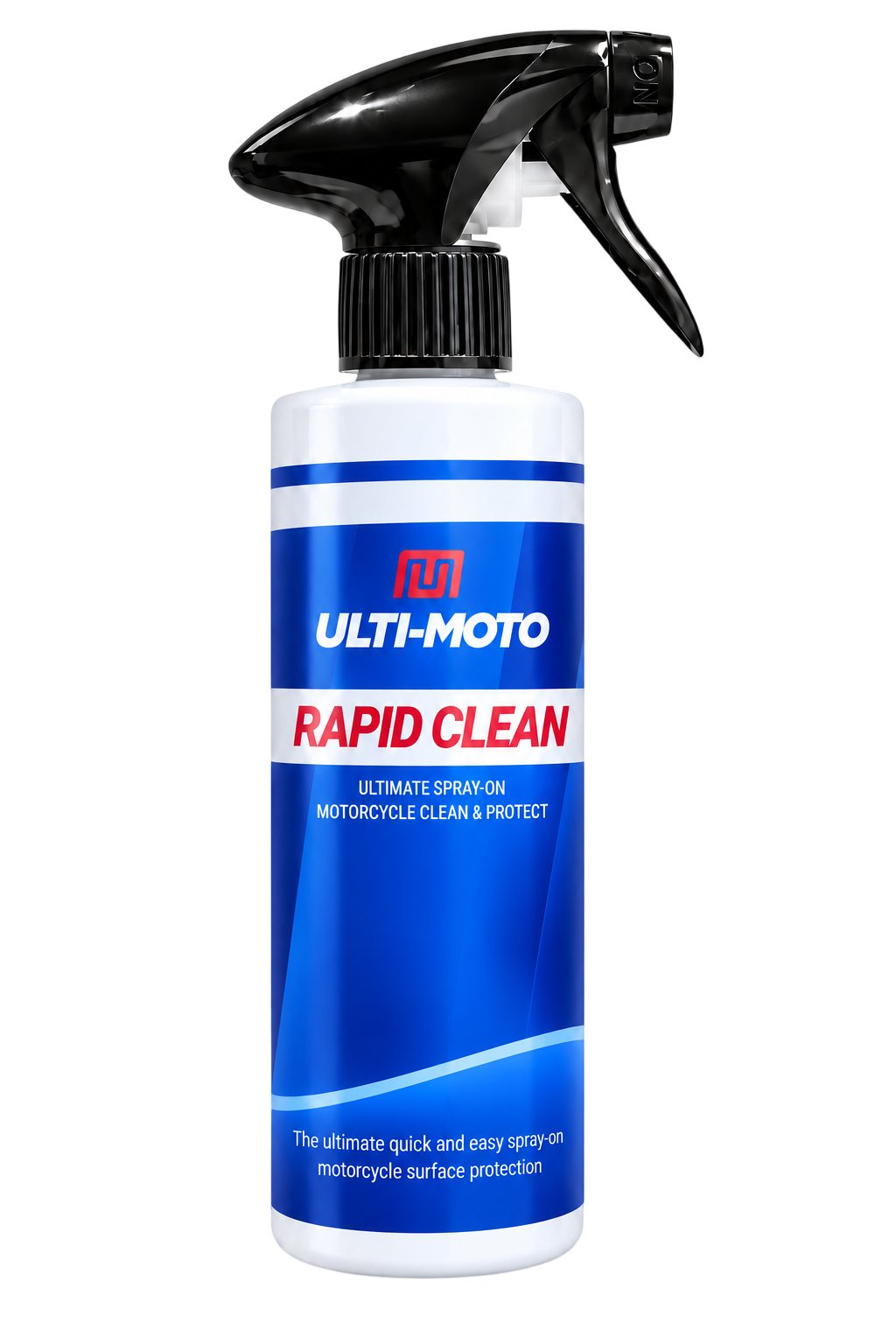 Ulti-Moto Rapid Clean