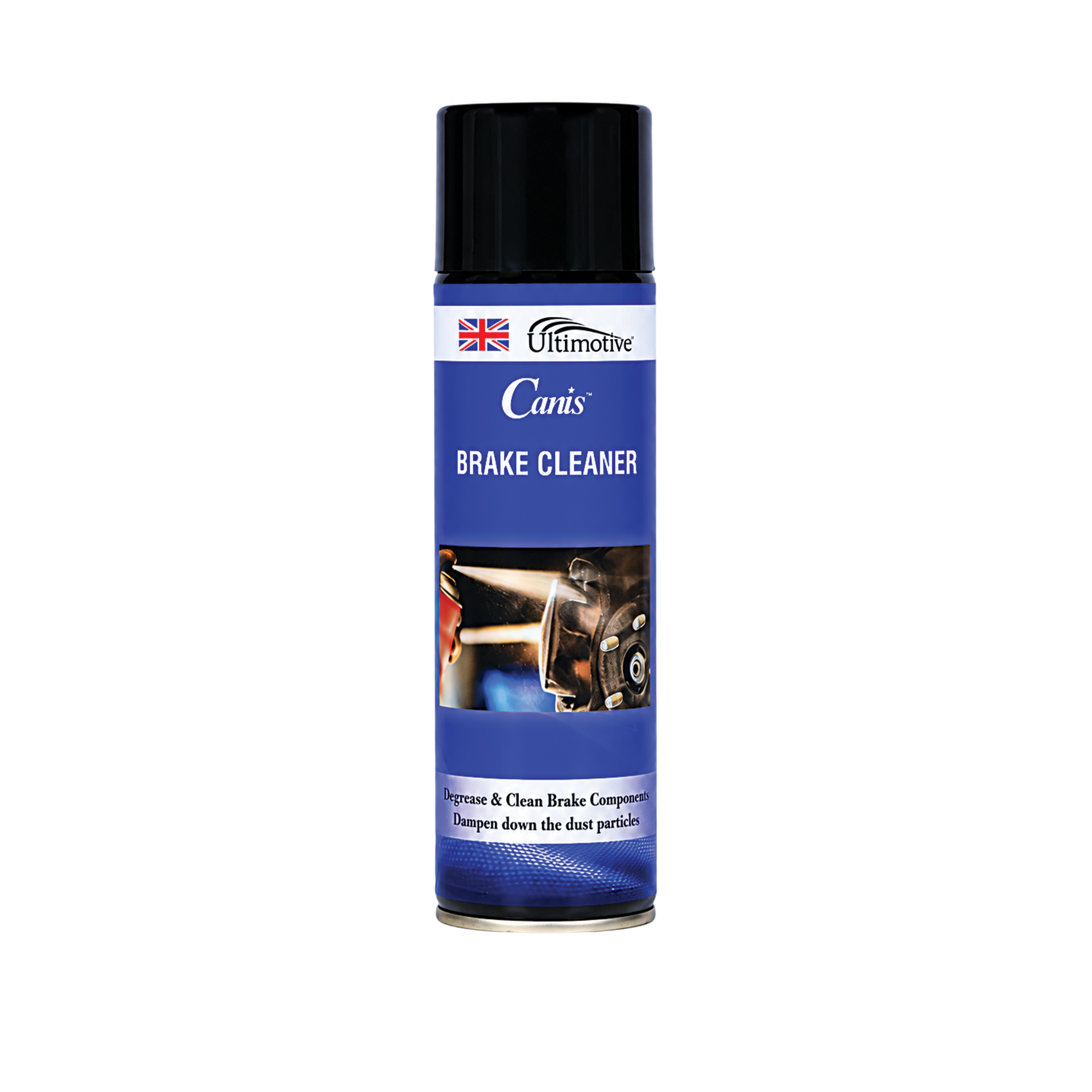 Ultimotive Brake Cleaner