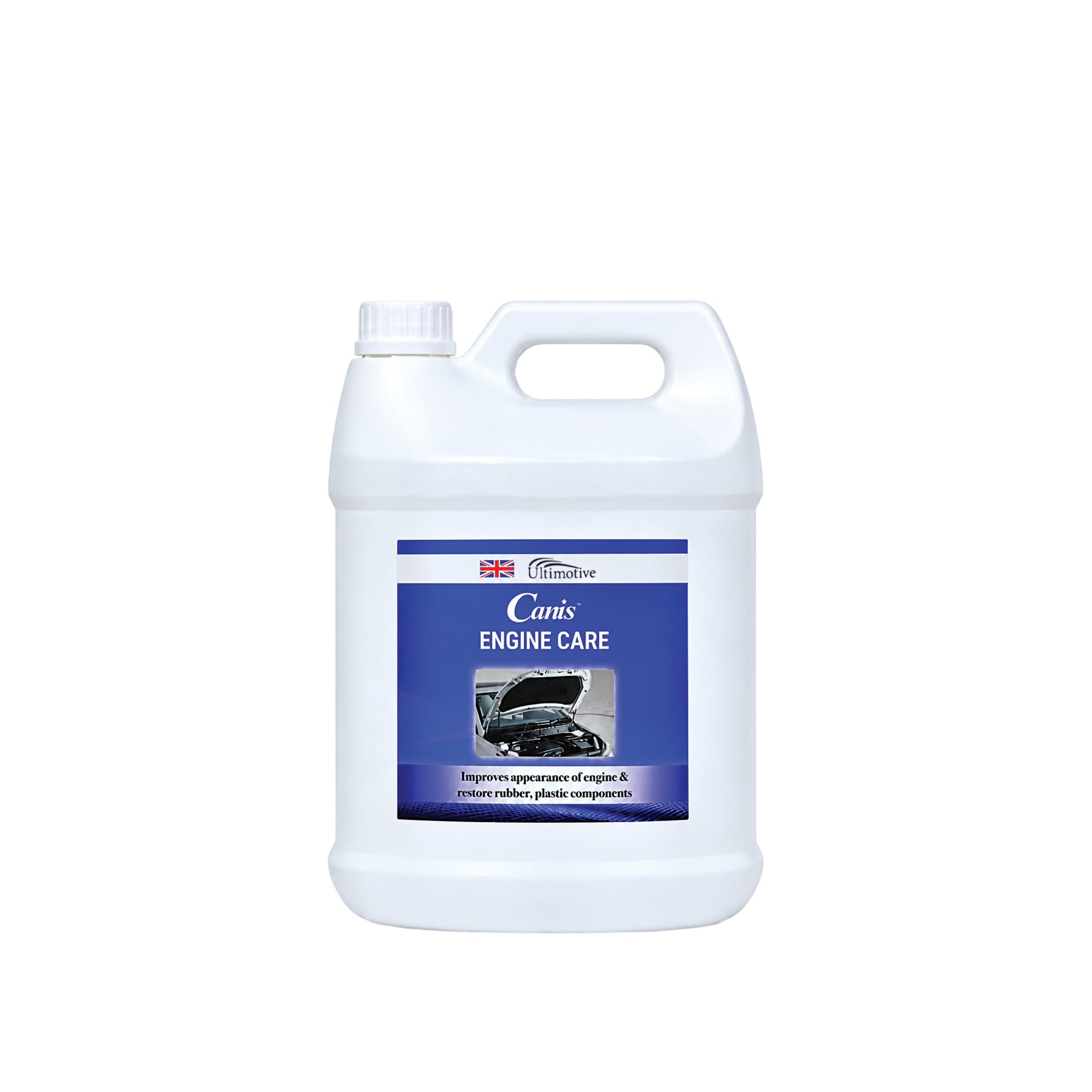 Ultimotive Engine Care