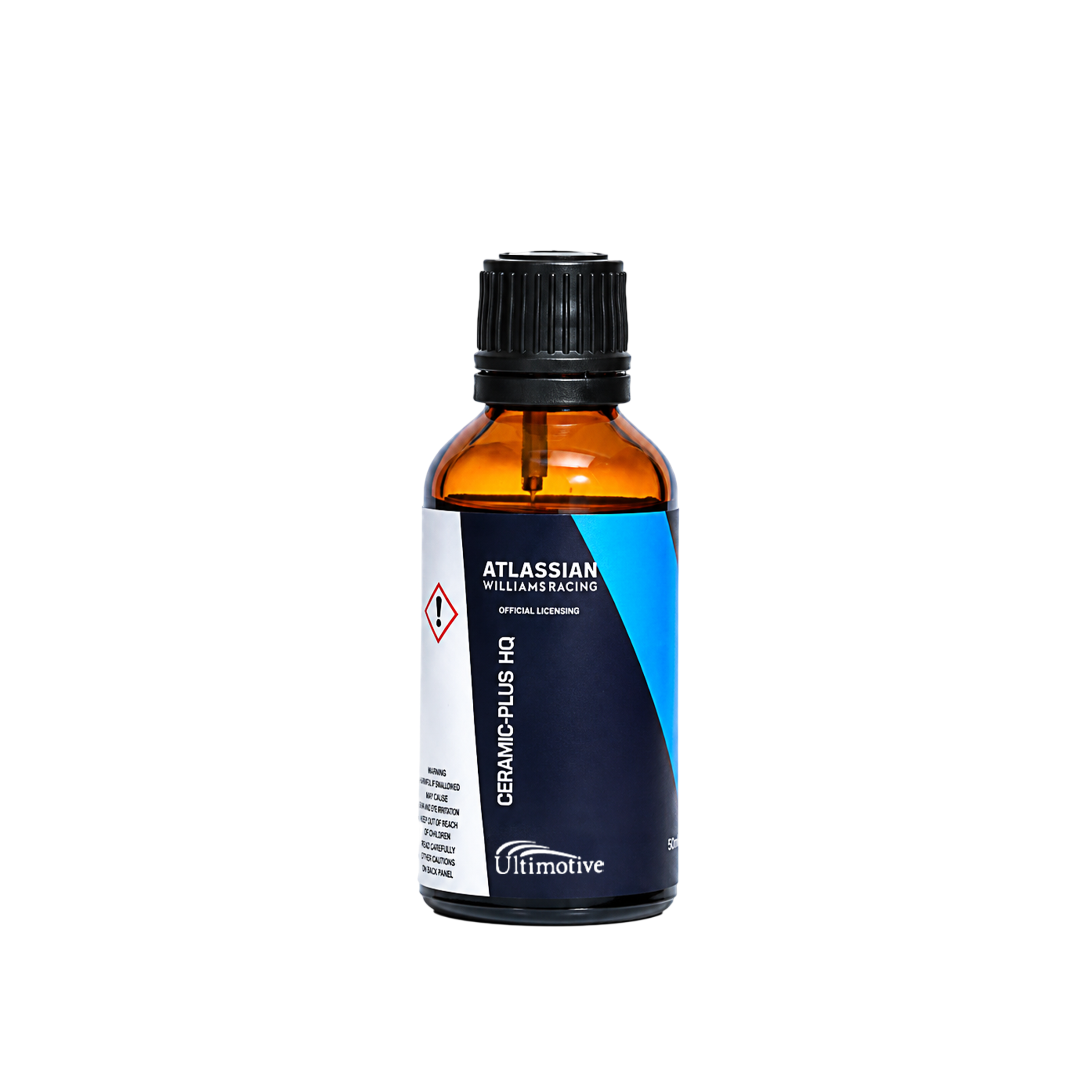 Ultimotive Ceramic Plus HQ Coating