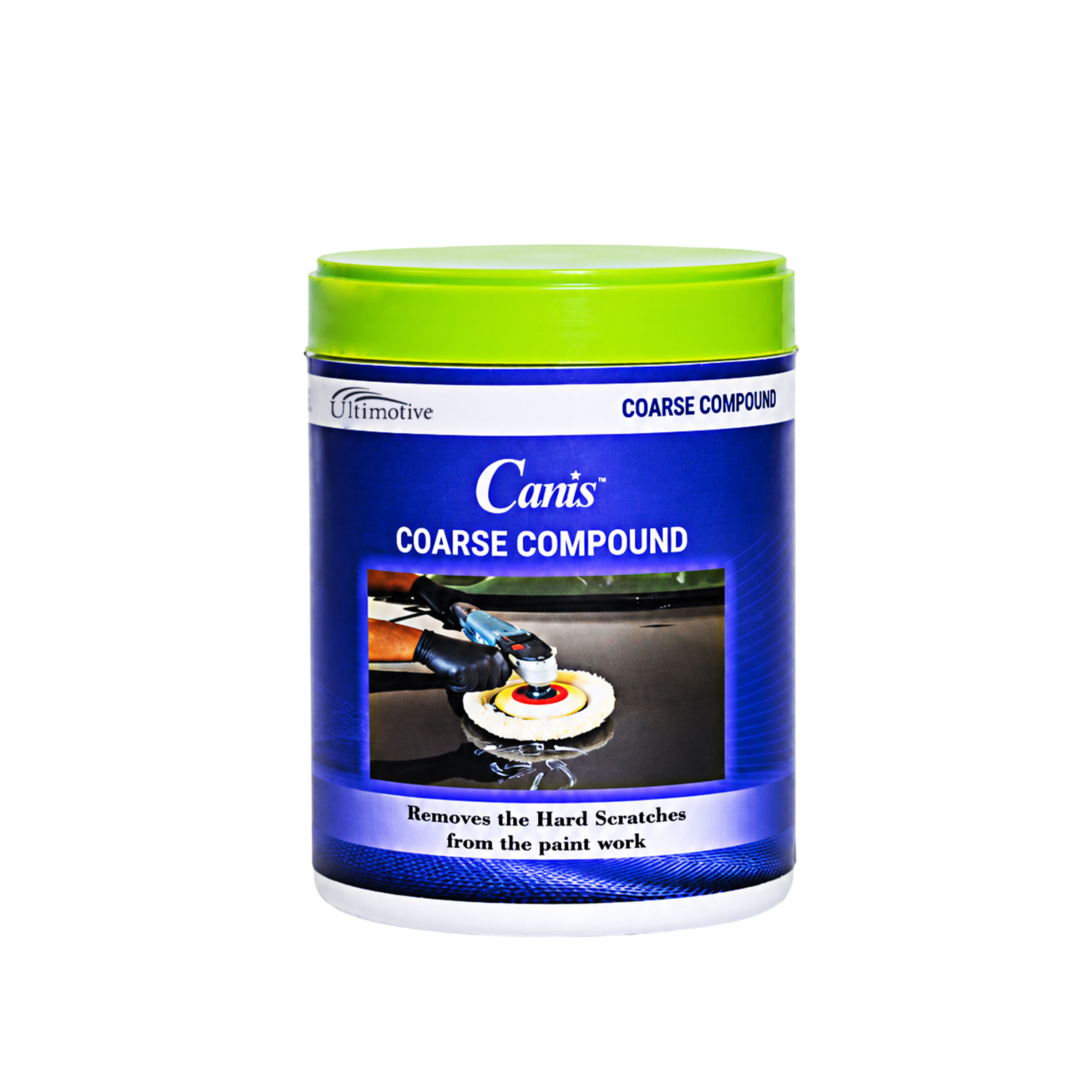 Ultimotive Coarse Compound