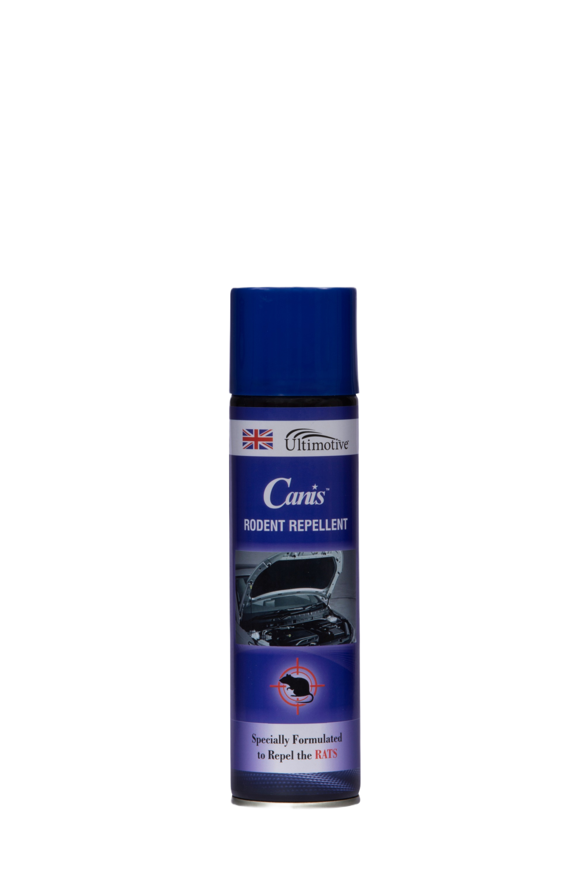 Ultimotive Rodent Repellant Spray